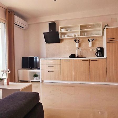 Apartments Luma 1 Đảo Hvar Ngoại thất bức ảnh