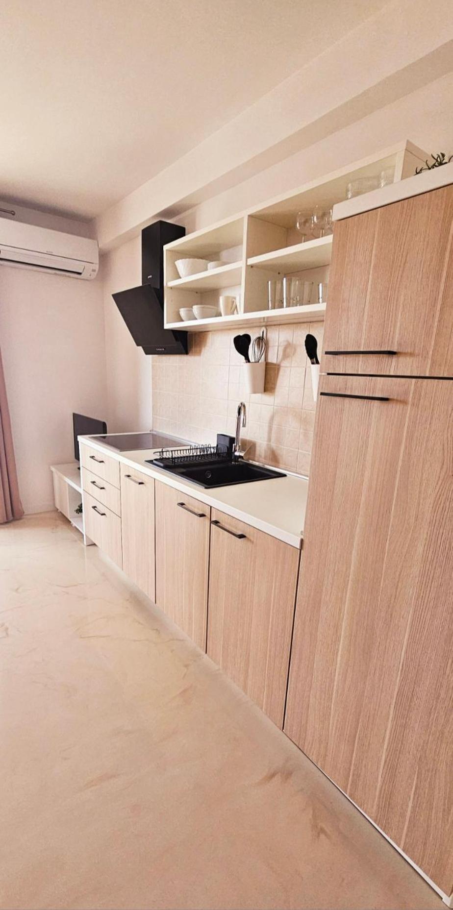 Apartments Luma 1 Đảo Hvar Ngoại thất bức ảnh