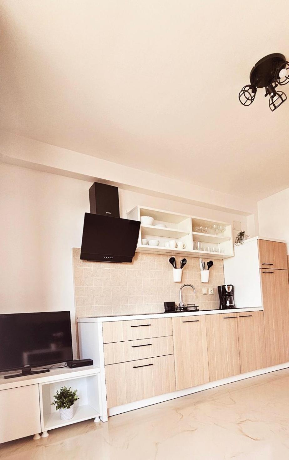 Apartments Luma 1 Đảo Hvar Ngoại thất bức ảnh