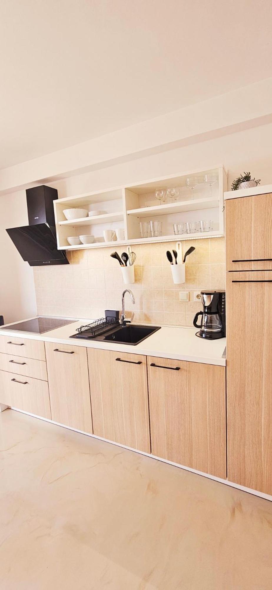 Apartments Luma 1 Đảo Hvar Ngoại thất bức ảnh